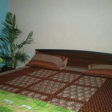 Blessed Cottages Rishikesh Exterior photo