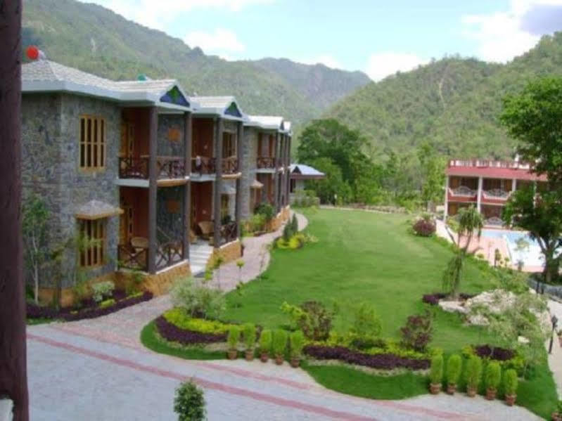 Blessed Cottages Rishikesh Exterior photo