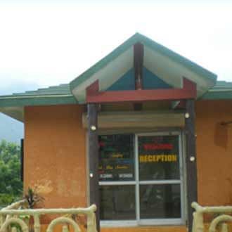 Blessed Cottages Rishikesh Exterior photo